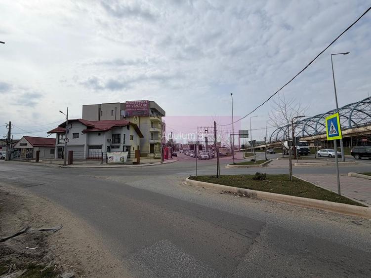 Investiția perfectă - Imobil gata închiriat pretabil orice activitate - 37