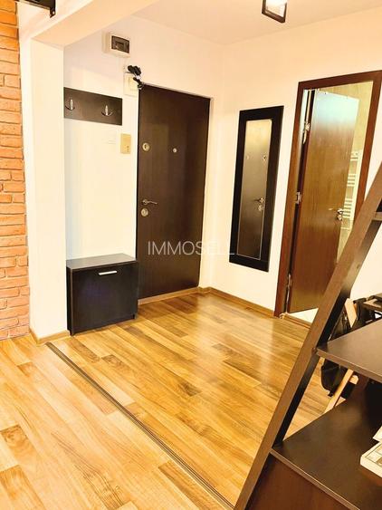Apartament 2 camere decomandat, mobilat & utilat – Bd. Ștefan cel Mare - 6