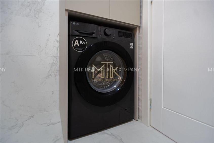 Ivory Residence I STUDIO DUBLU lux I Mobilat&utilat - 28