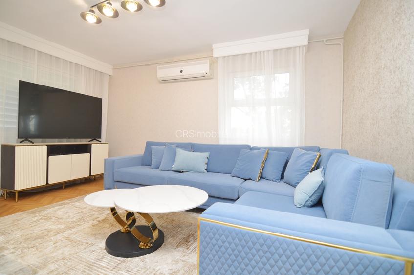 Apartament Superb 3 Camere Kiseleff - Clucerului | Localizare Extraordinara - 3