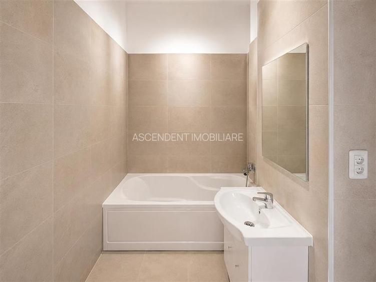 Apartament regim vila, terasa, eficienta termica, parcare, Sanpetru, Brasov - 5