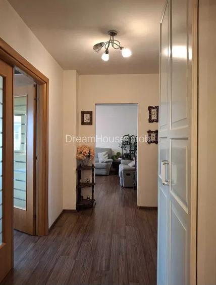 Apartament 4 camere Nerva Traian - Mall Vitan - Foisorului - Centrala Proprie - 6