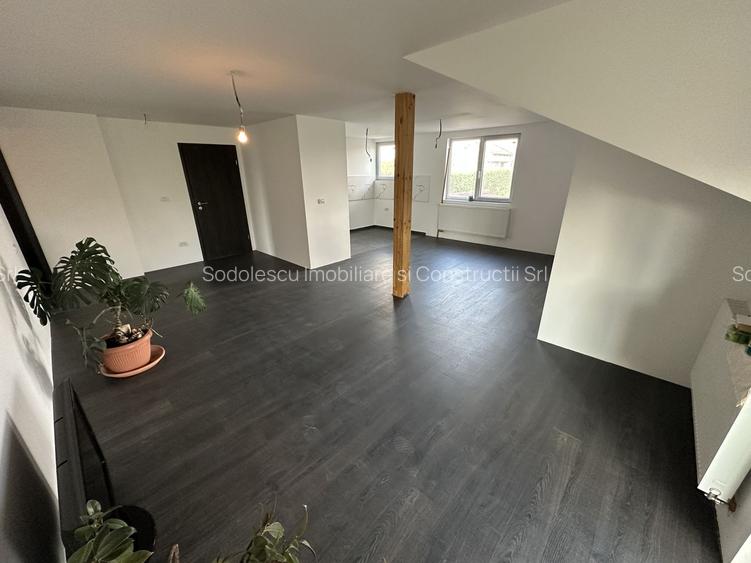 Casa P+ M in spate la Ikea - 28