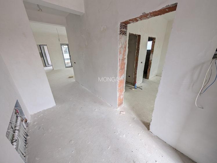 Casa 4 camere | nZEB | 113p | 0 comision | Corbeanca Ostratu | 685mp teren - 17