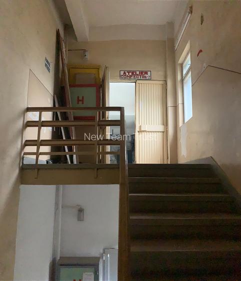 Vanzare  Cladire Productie/ Industrie  Sos Afumati DN2 A0 - 14