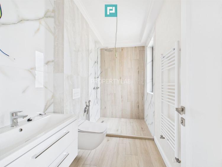 Duplex 5 camere  în cartier Europa Mosnița Nouă - 17