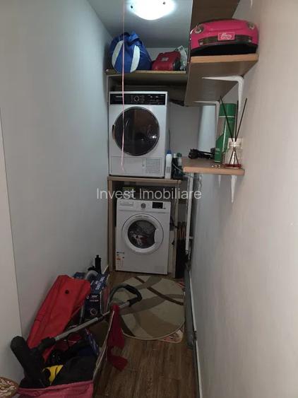 Apartament 2 camere, decomandat, zona Canta - Profi, Iasi - 5