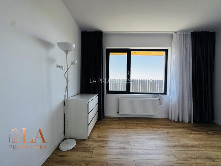 Duplex 3 camere | Partial mobilat | Clinceni - 8