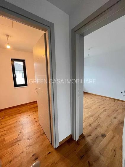 Casă de vânzare în Apahida , locuința pentru familie! - 7