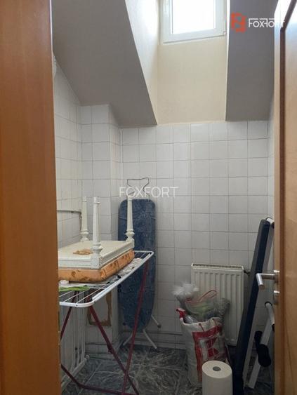 Vila cu 10 camere, de vanzare in Chisoda - ID V3322 - 43