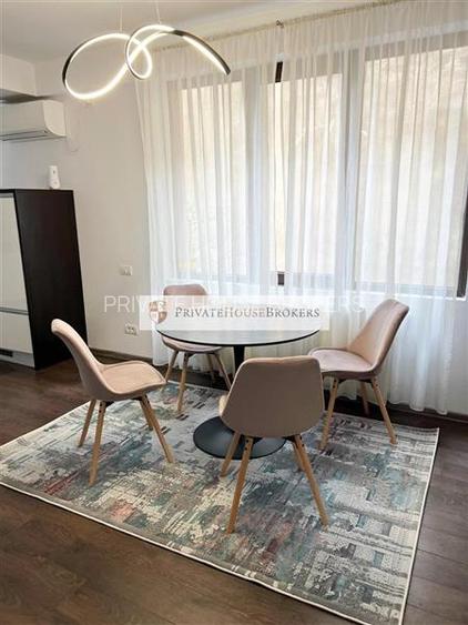 Calea Floreasca | Axinte Uricariul | Bloc 2009 | Centrala - 11