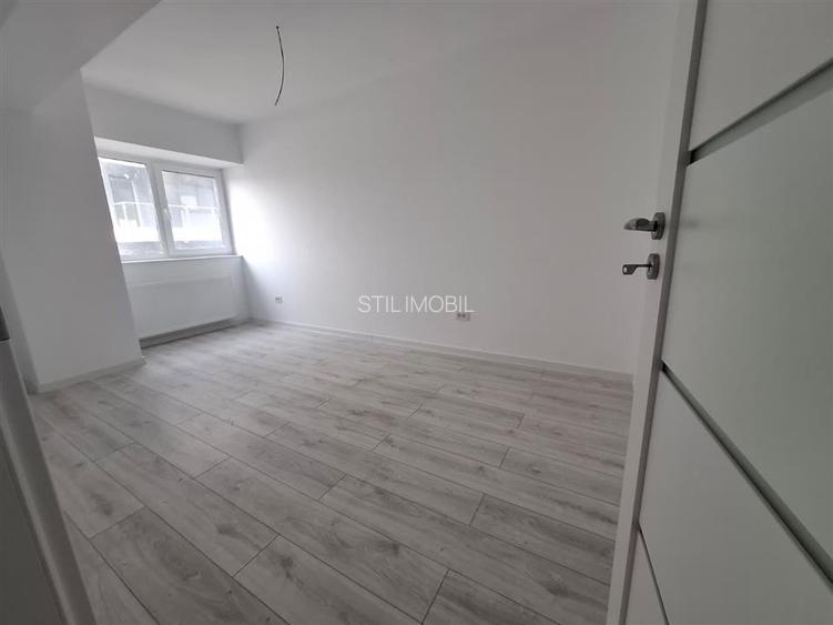 Apartament decomandat de vanzare in Iasi, Galata, 57,44 mp, bloc nou - 7