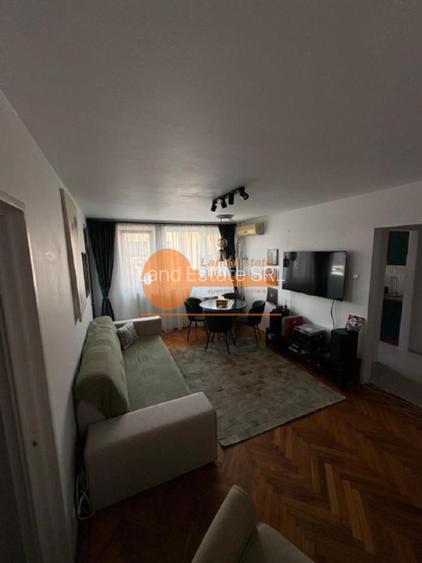 Apartament 2 camere | Lujerului | renovat 2025 | 3 min metrou - 2