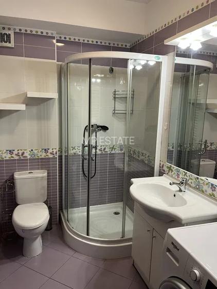 Apartament 3 camere/Baneasa-Aviatiei/Centrala proprie - 7