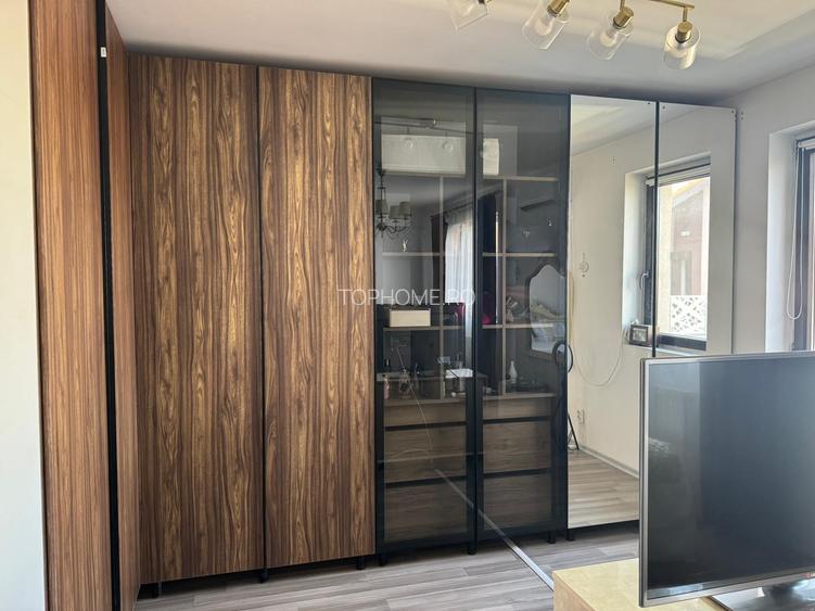 Popesti-Leordeni-Metrou Dimitrie Leonida-Str. Amurgului-Casa-Acte pregatite - 15