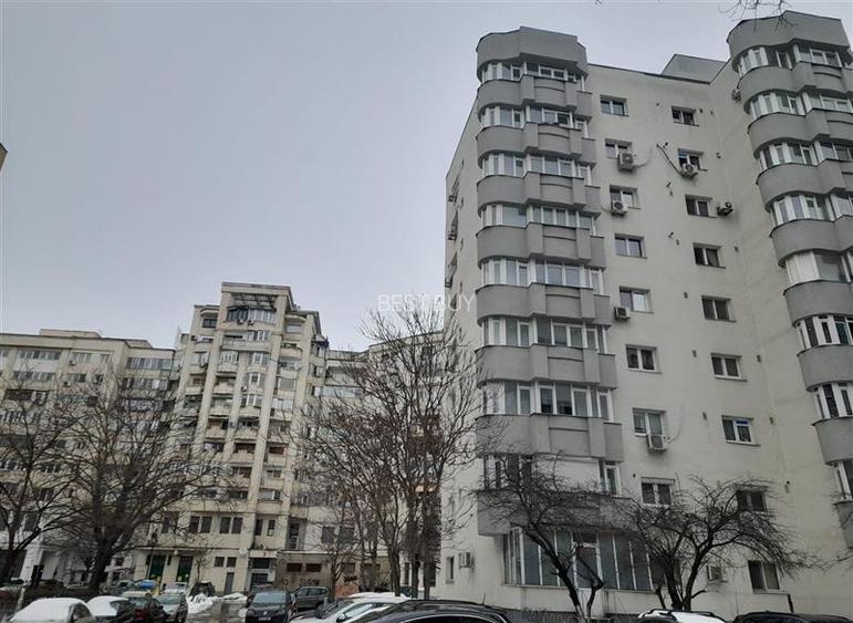 UNIRII, NERVA TRAIAN, ALBA IULIA, 77 MP ETAJ 2/8 BLOC 1991 REABILITAT - 11