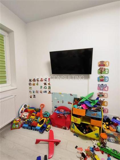 Apartament 4 camere Berceni - Odei Cavar - 32