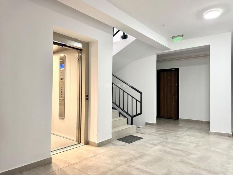 Modern și practic – Calea Torontalului - 28