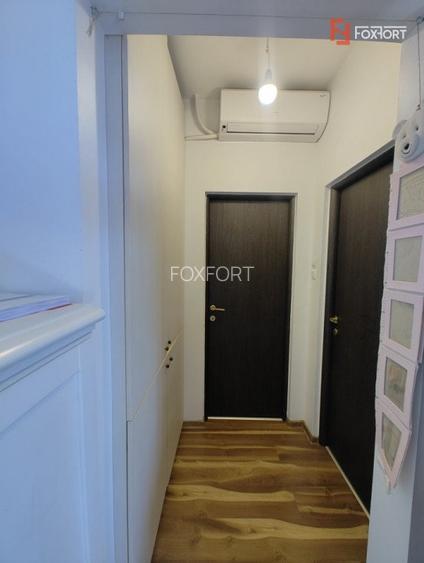 Apartament cu 2 camere de vanzare in Timisoara, zona Kiriac - 7
