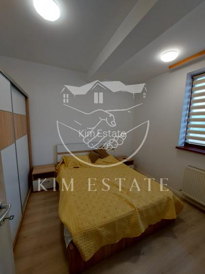 Apartament 2 camere Metropolitan Tower, Vivo, Euromaterna - 6