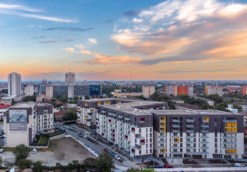 Toate avantajele unei zone urbane - 8