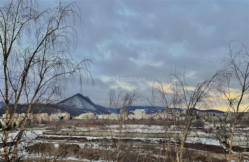 Apartament 3 Camere zona Vlahuta cu 2 Parcari | Pet Friendly - 2