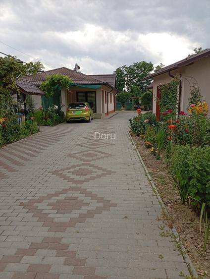 Confort si relaxare aproape de București, oraș Titu, Dâmbovița, negociabil - 14