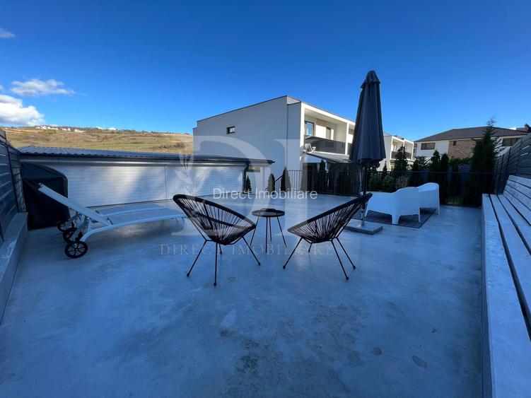 Casa tip duplex in Popesti - Valea Seaca / Cluj - 17