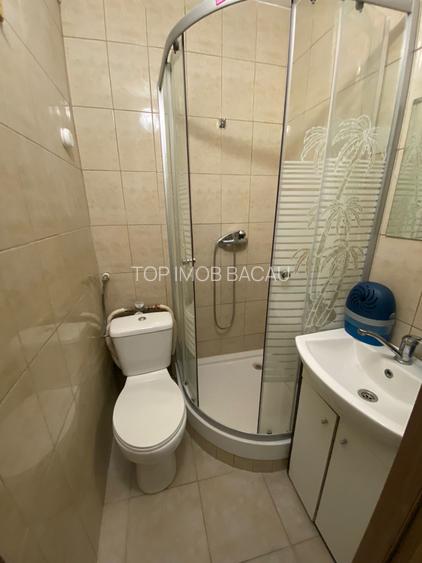 Garsoniera la parter 24mp, Insula de Agrement - 5