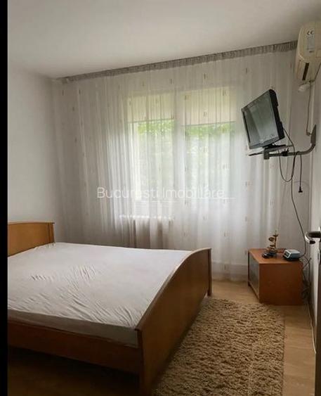 Salajan,Nicolae Grigorescu Metrou,bl.reabilitat,et.1/10,DECOMANDAT,Amenajat - 2