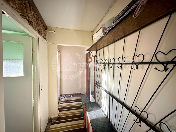 Apartament 4 camere | Balcon | Etaj 3/4 | Manastur | Zona Bucium - 8