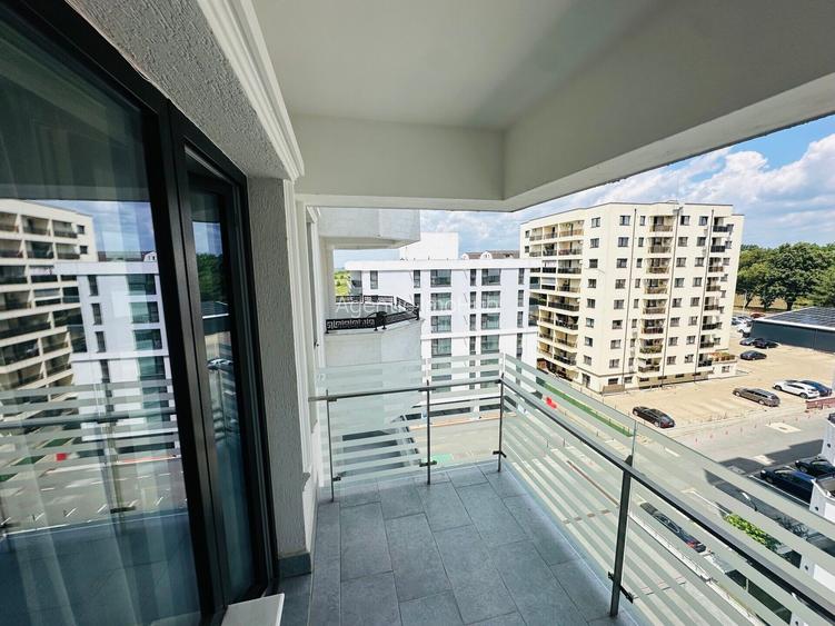 ROYAL TOWER, COPOU, DE INCHIRIAT APARTAMENT DECOMANDAT, 2 CAMERE - 2