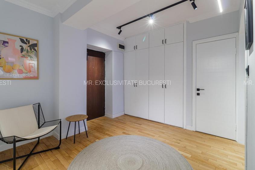 Apartament luminos | Stil scandinav | Bd. Unirii - 9