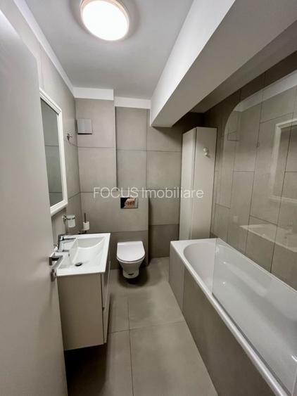 Apartament 3 camere, 80MP - Ghica Residence | Bloc 2024  - 7