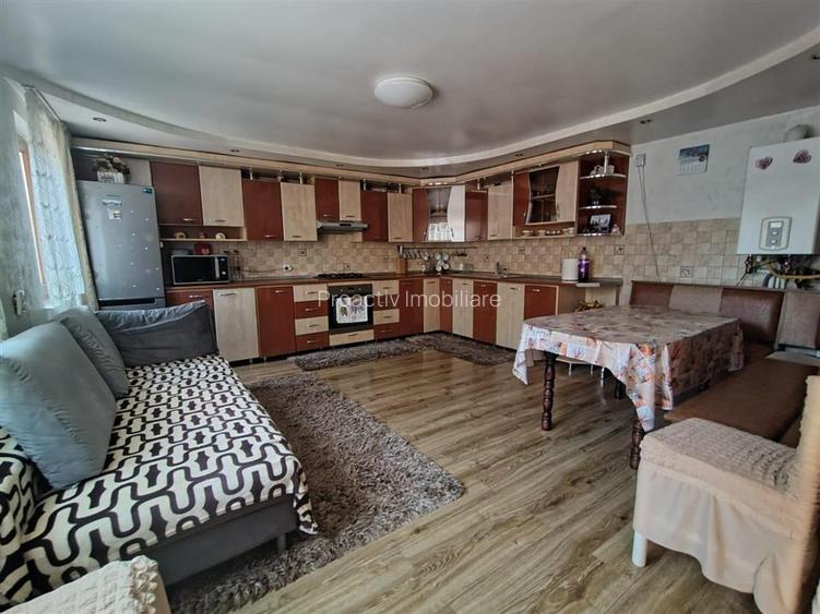 Casa individuala | Sfantu Ilie | C-5655 - 9