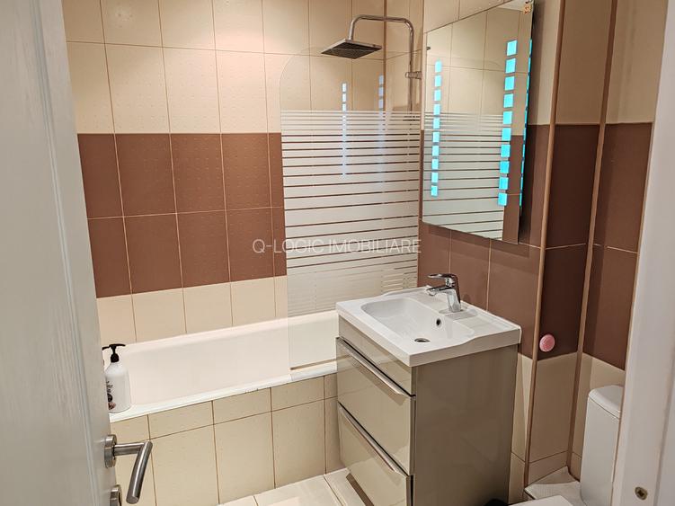 Apartament 3 camere liber la vanzare zona Astra - 11