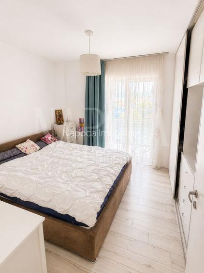 Apartament 2 camere de vanzare in Iris, Cluj Napoca - 4