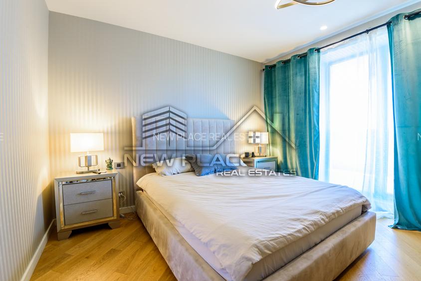 ** Aviatiei Tower | Vedere libera | Terase 40 mp | Exclusivitate | Ultra Lux ** - 10