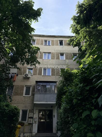 Apartament 3 camere, Sagului - Gimnaziala Nr.2 | Com 0% - 14