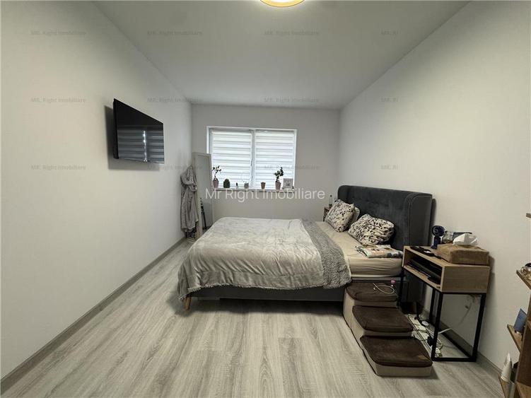 Apartament 2 cam tip studio Sanpetru Brasov - 2