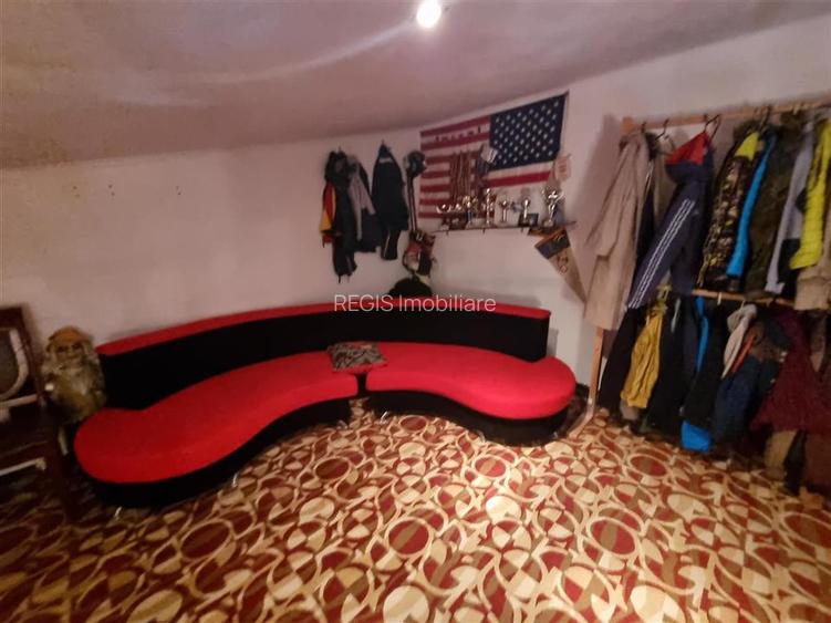 Casa moderna de patru camere zona Ghimbav - 11