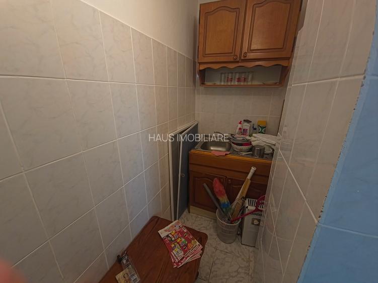 Faleza Nord 2 camere aproape de plajă – 57 mp mobilat/utilat sau gol - 10