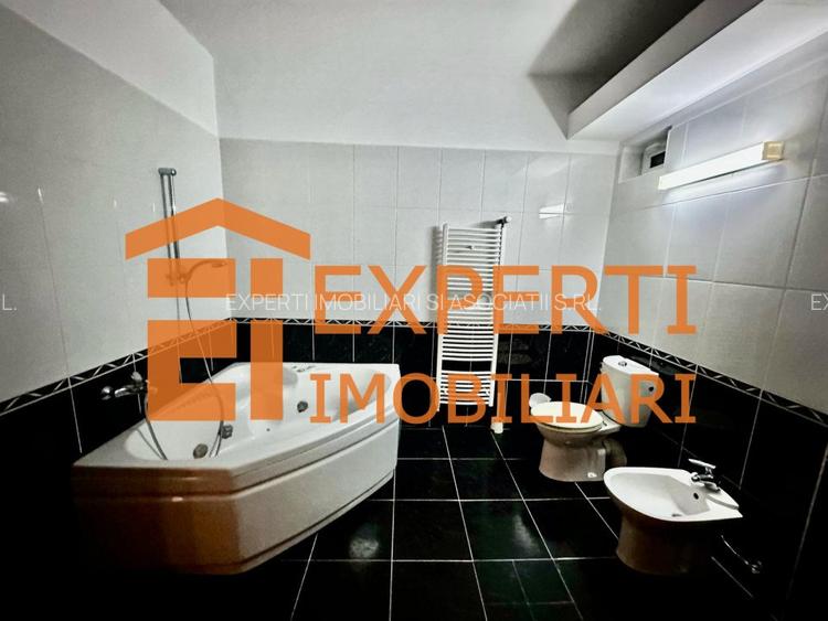 Vila S+P+1+M in zona Faleza Nord - Universitate  - 14