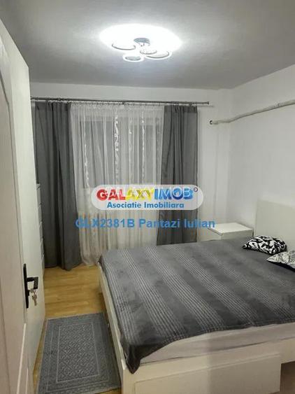 Apartament 2 camere | Lujerului | Decomandat | 3min metrou - 5