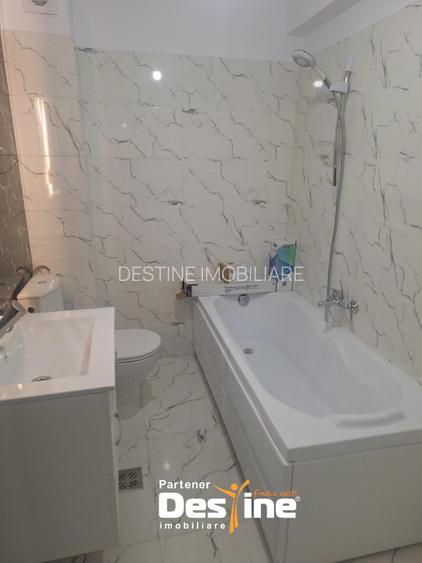 Apartament 2 camere 60mp cu 2 locuri de parcare INTABULATE -  Valea Lupului  - 5