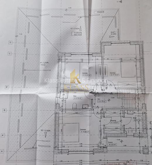 Teren 624 mp Otopeni de vanzare - 6