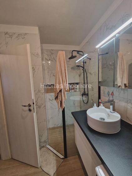 Apartament 2 camere de vanzare, 49 mp finisat str Razoare Vivo Mall - 19