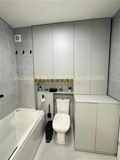 [Metrou] Apartament 2 camere | decomandat + Parcare - 15