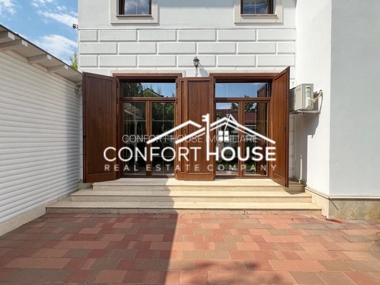 VILA P+E+M, ansamblu rezidential, IANCU NICOLAE – Cambridge School - 24