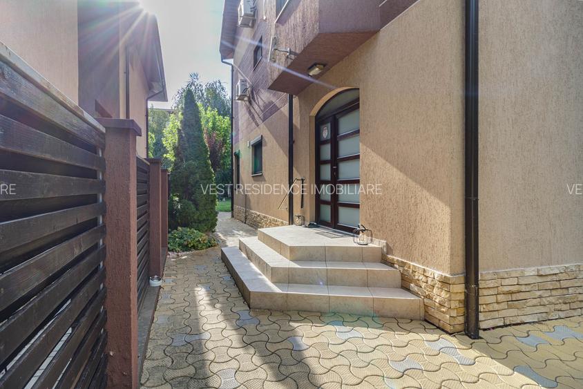 Casă premium, finisaje de top, curte superbă – 700 mp teren - 32